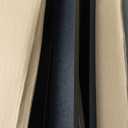 Amazon.com: VASAGLE 2-Drawer File Cabinet, Small Rolling Filing Cabinet for Home Office, Printer Stand, for A4, Letter-Size Documents, 15.7 x 16.5 x 27.6 Inches, Matte Black UOFC040B16 : Office Products