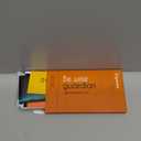 Designed for iPhone 16 Case, Compatible with MagSafe, with Privacy Screen Protectors X2, [Camera Protection] [15FT Military Drop Protection] Shockproof Phone Case, 6.1", Black