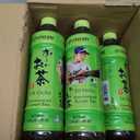 Ito En, Tea Green Japanese Oi Ocha Unsweetened, 16.9 Fl Oz