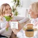 2 x Gifts for Mom from Daughter Son Funny Mothers Day Candles for Mommy Suitable for Moms Dad Birthday Gift Mothers Fathers Day Thanksgiving Christmas Lavender Candles Gifts