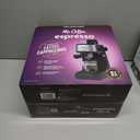 Mr. Coffee Steam Espresso Maker