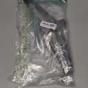 Roowest Replacement Christmas Tree Stand for Artificial Trees, Universal Metal Christmas Tree Base Folding Artificial Xmas Holder(Green,16 Inch)