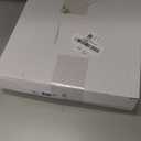 Thenshop 8 Pieces 8 Inch Pizza Pans Bulk Stainless Steel Sets Round Bakeware Pizza Trays for Oven Kitchen Baking Home Restaurant Safe Sturdy Reusable Easy Clean(Gold)