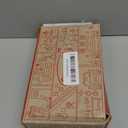 Command Poster Strips Value Pack, 64 Strips Damage-Free Poster Hangers, No Tools Requried, Great for Home, Room, Wall, Office, and Dorm Decor, White Adhesive