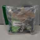 25H Chain 132 Link 13 Tooth Sprocket Compatible with Razor MX650 MX500 RSF650 SX500 Mcgrath Electric Dirt Bike MY1020 Motor Mini Pit Bike Rocket Scooter Motocross Parts with Chain Tensioner (Silver)