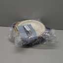 Wisenvoy Casserole Dish With Lid Casserole Dishes For Oven Baking Dishes For Oven Ceramic Baking Dish (Blue)