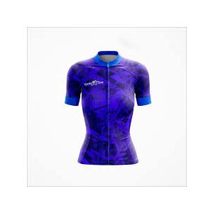 Cycle Run Cycling Biking Shirt Women Size Medium