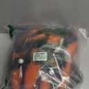 Morph Pumpkin Costume Kids, Pumpkin Grim Reaper Costume Kid, Halloween Costumes For Kids, Scary Halloween Costumes For Boys (7-9 Years)