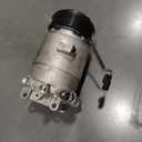 SCITOO AC Compressor with Clutch for Nissan for Maxima 3.5L 2009 2010 2011 2012 2013 2014, Fast Cooling Air Conditioner Compressor for Nissan Pathfinder 3.5L 2013-2016, for Infiniti QX60 2014 10000652