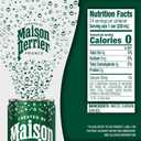 Maison Perrier Ultimate Sparkling Water, 11.15 Fl Oz Cans, 8 Count, 3 Pack (EXP 08/20/27)