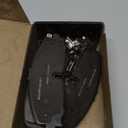 Bendix Premium SBC2371 Ceramic Front Brake Pads for Select Models Buick Enclave,Cadillac XT5,XT6,Chevrolet Blazer,Colorado,Traverse,GMC Acadia,Canyon