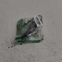 Sporti Unisex Adult Antifog Optical Goggle, Swimming Goggle -1.5D to -8.0D, Antifog Swim Goggles for Men & Women, Anti UV (S2 - Clear Lens/Black Frame)