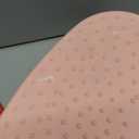 Waist Twister Machine Exercise, Ab Twister Board with 330 lbs Weight Capacity Ultra-Quiet Pilates Board for Women Belly Fat Loss, Noiseless Core Ab Exercise with Foot Massage