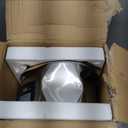 Elite Gourmet MST-900D 8.5Qt Digital Programmable XL Jumbo Slow Cooker, Adjustable Temp, Entrees, Sauces, Stews & Dips, Dishwasher Safe Glass Lid & Crock, Stainless Steel