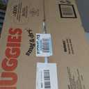 Huggies Size 5 Diapers, Snug & Dry Baby Diapers, Size 5 (27+ lbs), 168 Count (6 Packs of 28)