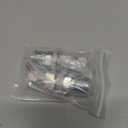 2 Pack Universal Heavy Duty CB Antenna SO-239 Stud Mount, Standard 3/8 x 24 Threaded CB Antenna Stud Mount Adapter