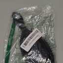 Wet Brush Brush Pro Detangler, Black (1 Count (Pack of 1))
