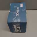 Dual Baby Car Camera, 7" 1080P Split Screen Baby Car Monitor with Night Vision, Rear Facing Car Seat Camera for 2 Kids Newborn Toddlers Travel Safety