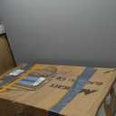 Nilight Bull Bar with Light fits 2007-2018 Chevy Silverado GMC Sierra 1500, 2007-2020 Chevy Tahoe Suburban & Yukon/Yukon XL Front Bumper Grille Brush Push Guard with Skid Plate License Plate Hole Black