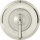 American Standard TU052500.013 Delancey Valve Only Trim Kit with Pressure Balance Cartridge, Universal, Polished Nickel