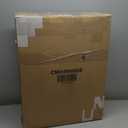 JOIEDOMI 3 Pack Spiral Christmas Tree Lights, 218 LED Outdoor Lighted Tree with Star Topper & Stakes, Christmas Decorations for Yard Porch Patio Garden Holiday Xmas Eve Night Dcor, Cool White