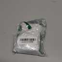 2 Pack for Andis Shaver Foil TS-1 TS-2, ProFoil Lithium Shaver Replacement Titanium Foil Assembly and Inner Cutters Compatible with Andis Smooth Shaving Cordless Shavers