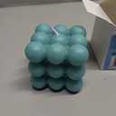 Cloud Candle 2,5in 4 Pack