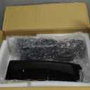 Spyder 5000996 Chevy Astro / Safari 85-05 Euro Style Tail Lights - Signal-2057(Not Included) ; Reverse-1156(Not Included) ; Brake-2057R(Not Includede) - Black