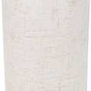 Cylinder Lamp Shade Cloth Lampshade Clip On Light Cover Lamp Shade Replacement for Table Lamp and Floor Light Nightstand