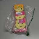 Scrub Daddy Scrub Mommy Sponges - Dish Scrubber + Non-Scratch Cleaning Sponges Kitchen, Bathroom + Multi-Surface Safe - Dual-Sided Dish Sponges for Scrubbing - Online Exclusive (3 Count)