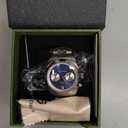 Pagani Design Men's Watches Sapphire Stainless Steel 100M Waterproof Luxury 40mm Sports Quartz Chronograph Wrist Watches