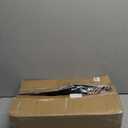 Jungle Gym Kingdom Swing Sets for Backyard, Monkey Bars & Swingset Accessories - Set Includes 18" Trapeze Swing Bar & 48" Heavy Duty Chain with Locking Carabiners - Outdoor Play Equipment (Green)