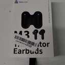 Timekettle M3 Language Translator Earbuds, Two-Way Translator Device with APP for 40 Languages and 13 Offline Translation Packs, Fast Reaction with Revolutionary Al Semantic Tech (Offline Version)