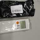 Replacement for Mitsubishi Electric Mr Slim U01A04426 Air Conditioner Remote Control KM15F