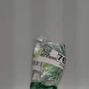 Geesta Rolling Pin Guide Rings Multicolored Spacer Bands 10 Peice Set for Geesta Adjustable Wood Rolling Pin Baking Accessories