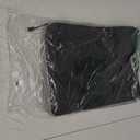 Packing Cubes for Travel, 4 Set Compression Packing Organizers for Suitcases Carry on Luggage