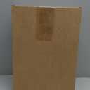 30 Pack Pen Holder Pen Cups for Desk Organizers and Storage Stationery Plastic Matte Pencil Holder Cups Ins Style Transparent for Office School Home Supplies