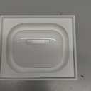 Apple AirPods Pro 3 Wireless Earbuds, Active Noise Cancellation, Live Translation, Heart Rate Sensing, Hearing Aid Feature, Bluetooth Headphones, Spatial Audio, High-Fidelity Sound, USB-C Charging