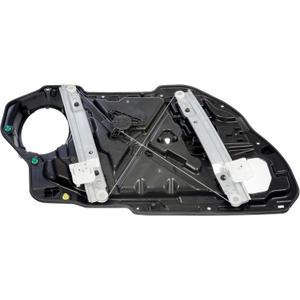 Dorman 751-304 Front Passenger Side Window Regulator Assembly Compatible with Select Chrysler/Dodge Models