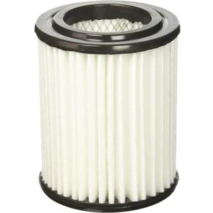 BOSCH 5138WS Workshop Engine Air Filter - Compatible with Select Acura CSX, RSX; Honda Civic, CR-V, Element