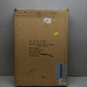 Amazon Basics 2-Door Portable Soft-Sided Folding Soft Dog Travel Crate Kennel, Medium (M 30" x 21" x 21"), Tan