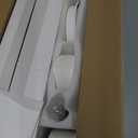 QUTWOB New Ceiling Fan With Light (White + Raw wood, 60 inch, With Light)