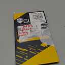 [3+1 Pack] for Google Pixel 7 Pro Screen Protector, 9H Tempered Glass, Ultrasonic Fingerprint Compatible, 3D Curved, HD Clear Scratch Resistant for Google Pixel 7 Pro 5G Glass Screen Protector