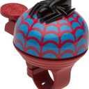 Bell Spider-Man Child Bike Accessories (One Size)