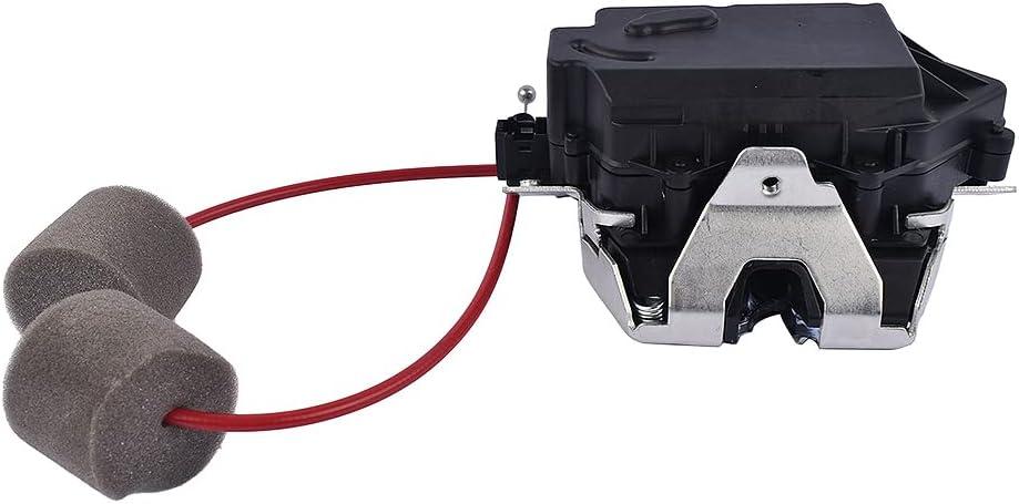 Rear Tailgate Trunk Hatch Lock Latch Actuator Replacement for Mercedes Benz E320 E350 E500 E55 E63 ML320 ML350 ML500 ML550 ML63 AMG 2008-2011 1647400635 1647400500 2117400235 937-907