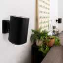 Sanus Wireless Speaker Wall Mount for Sonos Era 100 (Black)