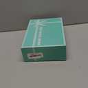 eLinkSmart Fingerprint Door Knob Lock, Smart Keyless Entry With Code Keypad Handle, Electronic Biometric Security Locking Lever for Bedroom Interior Indoor Room - Gold