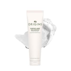 Origins Checks and Balances Frothy Face Wash & Gentle Face Wash | Foaming Facial Cleanser