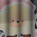 Honoson 4 Pcs Large 24" x 32" Farm Animal Cardboard Cutouts Party Decor