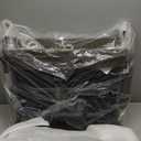 TR 360 Degree Swivel Hunting Heated Chair,400 lbs Capacity Silent,4 Legs Height Adjustable,Comfortable Padded Seat,Portable Ground Hunting Chair for Deer Dove Hunting